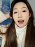 梵哲詩正品玉兔平安扣和田玉吊墜項鏈女士2025新款輕奢小眾生日禮物女生 下單請備注生肖【限定告白禮盒】 曬單實拍圖
