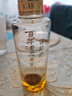 瀘州老窖 窖齡60年 小酒版 2022年-25年 52度 100ml 濃香型白酒 100ml*1瓶 曬單實(shí)拍圖
