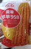 大禹鄭單958玉米種子國(guó)審產(chǎn)高矮大棒雜交抗旱抗倒官方正品矮桿包谷 鄭單958玉米種子3斤國(guó)審 曬單實(shí)拍圖
