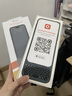 Clicks【浪漫七夕】Clicks蘋(píng)果iPhone15pro手機保護殼鍵盤(pán)手機殼外置實(shí)體鍵盤(pán)黑莓手感 灰色 曬單實(shí)拍圖