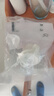 巧致一次性家用灌腸器肛門(mén)便秘大便干燥清洗手工輸液式?jīng)_洗頭軟管 1個(gè)沖洗袋 曬單實(shí)拍圖