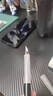司特力stedi高顏值金屬筆刀高達模型手工手賬工具陶瓷刀片雕刻刀diy窄刃刀片 4MM陶瓷筆刀【5枚刀片】 曬單實(shí)拍圖