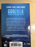 哥斯拉2 怪獸之王 官方電影小說(shuō) 英文原版 Godzilla King of the Monsters Novelization 科幻電影 平裝 搭哥斯拉2電影設定集  《哥斯拉2：怪獸之王》 電影小 曬單實(shí)拍圖