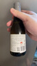 西鴿酒莊玉鴿單一園赤霞珠干紅葡萄酒750ml*6整箱裝 寧夏賀蘭山國產(chǎn)紅酒 曬單實拍圖