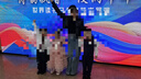 路讓宋兒童皮鞋男女童皮鞋春夏新款鏤空系帶亮面鞋學(xué)生演出軟底時(shí)尚單鞋 黑色 32 碼內長(cháng)20.1cm 曬單實(shí)拍圖