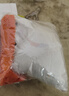 可愛途小狐貍玩偶掛件diy材料包 可愛手工錄音書包掛件生日禮物送女生 小狐貍diy材料包 普通款式 曬單實(shí)拍圖