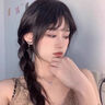 念芙耳夾耳環(huán)無耳洞女新款暗黑風(fēng)蝴蝶蚊香盤耳環(huán)小眾輕奢高級感耳飾 耳夾【黑色蝴蝶】 曬單實(shí)拍圖