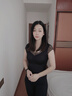 婷美連體塑身衣女收腹提臀美體塑形束腰免穿文胸一體后脫式連身褲 黑L 曬單實(shí)拍圖