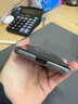 XFMF個性柔紗冰霧適用華為Mate70Pro+手機(jī)殼mate60條碼50Pro透黑色榮耀magic7全包硬殼nova13pro男女40 潮牌【透白色】橙色鏡頭磨砂磁吸柔紗 華為 P60【通用p60p 曬單實拍圖
