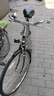 鳳凰（Phoenix）鳳凰老式自行車(chē)傳統(tǒng)老式復(fù)古桿閘單車(chē)男女二八大杠桿剎自行車(chē) QE65型26寸+大禮包+車(chē)筐 曬單實(shí)拍圖