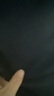 鴻星爾克短袖T恤夏季新品圓領(lǐng)吸濕速干t男女同款休閑戶外情侶上衣服 曬單實(shí)拍圖