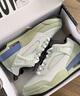 耐克（NIKE）男鞋2025春季新款Jordan Spizike Low經(jīng)典緩震籃球鞋時(shí)尚運動(dòng)鞋 HV5969-003 41 曬單實(shí)拍圖