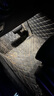 固特異（Goodyear）tpe汽車腳墊適用于奔馳GLC260L/300L內(nèi)飾配件高邊TPE腳墊年華毯 曬單實(shí)拍圖
