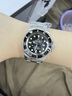 【二手99新】勞力士（Rolex）潛航者黑水鬼綠水鬼116610間金藍間金黑瑞士手表自動(dòng)機械男士手表 44mm-水鬼王116660-98210 曬單實(shí)拍圖