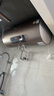 史密斯（A.O.SMITH）電熱水器60升家電國家補貼 免換鎂棒 晶彩外觀  雙3kW速熱 金圭特護 一級能效MDF 60L 3000W 曬單實拍圖