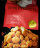 大希地雞米花空氣炸鍋食材炸雞上校雞塊雞翅原味黑椒油炸小吃源頭直發(fā) 1kg 原味雞米花250g*4 曬單實(shí)拍圖