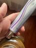 香緹卡（Chantecaille）隔離霜一代50g自然肌膚輕底自然保濕遮瑕隔離霜 二代aura35g隔離 一代Alabaster自然色50g 曬單實拍圖