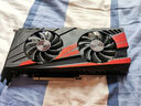 技慕 二手七彩虹華碩GTX750ti 960 1050ti 2G4G1060臺式機電腦獨立游戲顯卡 七彩虹華碩影馳微星GTX650 1G 曬單實(shí)拍圖