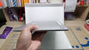 三星（SAMSUNG）Galaxy Tab S10 Ultra 平板電腦14.6英寸 內(nèi)置AI智享生活/筆記轉(zhuǎn)錄助力辦公/高亮順滑防眩光全視屏 星耀銀 12GB+512GB/WIFI 官方標(biāo)配 曬單實(shí)拍圖