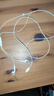 Apple 采用Lightning/閃電接頭的 EarPods 耳機 iPhone iPad 耳機 手機耳機MWTY3FE/A *企業(yè)專享 曬單實拍圖