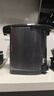象?。╖O JIRUSHI） 電熱水壺日本原裝進(jìn)口微電腦五段控溫電動(dòng)給水電水瓶電水壺NAH 4L 曬單實(shí)拍圖