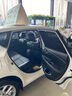 湃旅汽車(chē)遮陽(yáng)簾汽車(chē)側窗遮陽(yáng)擋網(wǎng)紗防蚊蟲(chóng)隱私磁吸式遮光簾車(chē)用遮陽(yáng)板 吉利星越l星瑞博越pro繽越遠景x6 主駕單片【透氣碳紗 防蟲(chóng)防曬】 曬單實(shí)拍圖