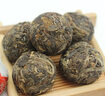 胖東來DL茶葉正品【嘉木東來】普洱茶景邁生沱茶高性價比的口糧茶 景邁生沱一提（4沱）1000g 曬單實拍圖