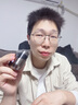 颯望【德國(guó)】電動(dòng)剃須刀便攜款刮的干凈小鋼炮剃胡刀全身水洗敏感肌排名前十送男友父親節(jié)節(jié)日情人禮物 活力橙【強(qiáng)力剃須-便攜隨行】 曬單實(shí)拍圖