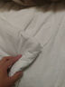 巴雷特 無(wú)印染A類(lèi)長(cháng)絨棉貢緞純棉面料新疆棉花被子 里外全棉棉花床褥 全A類(lèi)標準 220x240cm8斤 曬單實(shí)拍圖