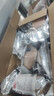 豫岳皮膚膜繃帶髕骨帶肌肉貼籃球打腳運(yùn)動膠布白貼布固定腳踝綁帶護(hù)具 皮膚膜7cm*27m單卷 曬單實拍圖