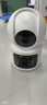 360D2pro 2k雙攝監(jiān)控?cái)z像頭家用1000萬(wàn)像素監(jiān)控器360度無(wú)死角帶夜視全景無(wú)線家庭室內(nèi)手機(jī)遠(yuǎn)程通話 【雙攝頂配】家用雙500萬(wàn)+128G 曬單實(shí)拍圖
