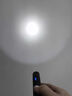越麒YQ521微型強光防爆手電筒戶外超亮LED充電工業(yè)消防安全帽頭燈 標(biāo)配-基礎(chǔ)款-YQ521A（帶方位燈） 不含發(fā)票 曬單實拍圖