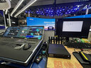 UcastC300 5G多網(wǎng)聚合直播背包戶(hù)外HDMI SDI高清視頻推流直播編碼器遠程多機位低延時(shí)幀同步回傳設備 C300（5G*2+4G*2）送雙肩包+小背包 曬單實(shí)拍圖