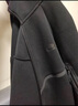 耐克（NIKE）Tech Windrunner 男子全長(zhǎng)拉鏈開(kāi)襟連帽衫 HV0950-010 L 曬單實(shí)拍圖