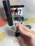 菩本家電動(dòng)紅酒開瓶器自動(dòng)葡萄酒瓶起子家用啟香檳工具套裝 電動(dòng)紅酒開瓶器 曬單實(shí)拍圖