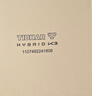 挺拔（TIBHAR）乒乓球膠皮紅藍K1plus國K2混動粘性國K3膠皮MK乒乓球拍反膠套膠 混動國K3紅色max 曬單實拍圖