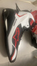 Alpinestars FASTER-4 a星摩托車四季騎行鞋機(jī)車鞋防摔摩托短靴騎士靴男女 黑/白/紅色123 45 曬單實(shí)拍圖