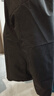 吉普（JEEP）沖鋒棉服男士休閑棉衣加厚保暖冬季外套2024新款石墨烯防風(fēng)棉襖子 曬單實拍圖