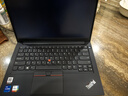ThinkPad T14升級款R14 酷睿I7 可選T14P IBM輕薄本高性能商務辦公學生娛樂游戲手提本聯(lián)想筆記本電 i7-1260P 16G內(nèi)存 512G固態(tài) 獨顯級顯卡 IPS高清屏 升級 曬單實拍圖