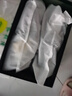 奧康（Aokang）牛皮系帶皮鞋男英倫風正裝商務鞋子男黑色41碼 曬單實拍圖
