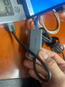 山澤 USB有線網卡轉RJ45網線接口 適用蘋果Mac華為筆記本電腦臺式機千兆 小米外接外置塢免驅動轉網口 【鋁殼款】USB千兆網卡 曬單實拍圖