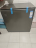 海爾（Haier）冰柜家用無(wú)需除霜200升全冷凍柜一級(jí)節(jié)能省電冷藏冷凍兩用冷柜臥式商用大容量冰箱補(bǔ)貼 201L 鋼板內(nèi)膽【零下35度】約凍282斤 曬單實(shí)拍圖