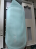 凱倫詩(shī)（CLORIS）德國(guó)大姨媽神器暖宮腰帶月經(jīng)暖腹肚子生理期痛經(jīng)送女朋友老婆禮物 【蒂芙尼藍(lán)】緩解痛經(jīng)+熱敷按摩 曬單實(shí)拍圖