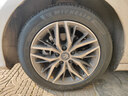 米其林輪胎全新 215/55R17 適配新帕薩特邁騰天籟本田XRV浩悅4ST 94V 曬單實(shí)拍圖
