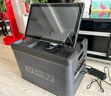 山水（SANSUI）C11家庭ktv音箱套裝戶(hù)外k歌專(zhuān)用音響廣場(chǎng)舞大功率視頻點(diǎn)歌機(jī)唱歌機(jī)帶顯示屏電木吉他民謠樂(lè)器音箱 曬單實(shí)拍圖