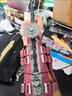 語(yǔ)森憶刺客信條大革命袖箭梟雄COSPLAY1:1腕套亞諾多里安袖劍可彈射道具 刺客信條大革命袖箭梟雄COSPLAY1:1腕套亞諾 曬單實(shí)拍圖