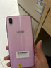 vivo Y97 二手手機 水滴屏 拍照手機 面部識別全網(wǎng)通4G 夢幻粉 4G+128G 9成新 曬單實拍圖
