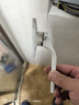 bova 適用OPPO A58手機殼磨砂A58X全包防摔軟殼A1X男女款手機套A2M簡約硅膠套A1活力版散熱后蓋保護殼 A58/X/A1X/A2M/A1活力版黑色皮紋軟殼 曬單實拍圖