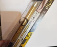 莎娜日本莎娜sana excel三合一眉筆眉粉立體持久自然防水不脫色0.4g PD01自然棕 曬單實(shí)拍圖