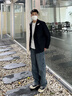 銀瑜個性銀色胸針男士西裝胸花別針小眾輕奢精致時(shí)尚簡約時(shí)尚氣質(zhì)配飾 銀色翅膀胸針 曬單實(shí)拍圖